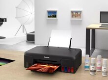 Printer "Canon Ink Jet  PIXMA G540, 4621C009"