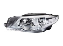 "Volkswagen Passat CC 2008-2012" farası