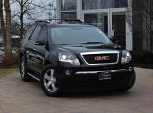 "GMC Acadia" ehtiyat hissələri