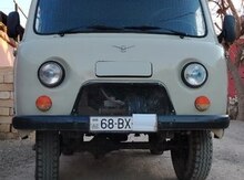 UAZ 39625, 2002 il