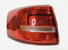 "Volkswagen Jetta 2011-2013" stopu 