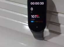 Xiaomi Mi Band 8 Black
