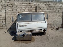Kamaz kabinkası