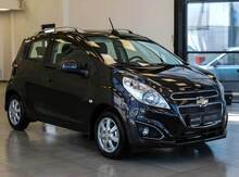 "Chevrolet Spark" ehtiyat hissələri 