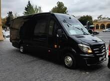 "Mercedes Sprinter" icarəsi 