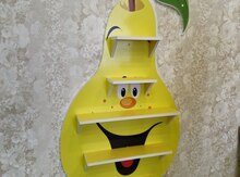 Dekor rəflər 