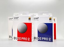 "CMF Buds Pro 2 Orange" qulaqlığı