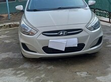Hyundai Accent, 2015 il
