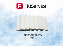 "Epson T6711" süngəri