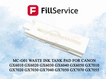 MC-G01 Waste Ink Tank Pad for CANON