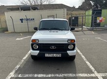 LADA (VAZ) Niva, 2024 il