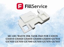 MC-G02 Waste Ink Tank Sponge for CANON