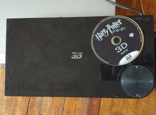 DVD pleyer "Samsung""