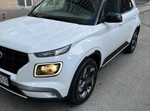 Hyundai Venue, 2023 il