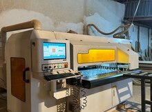Mebel istehsalı avadanlığı