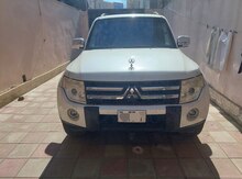 Mitsubishi Pajero, 2007 il
