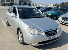 Hyundai Elantra, 2007 il