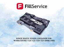  XEROX Waste Toner Container 