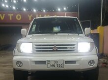 Mitsubishi Pajero, 1999 il