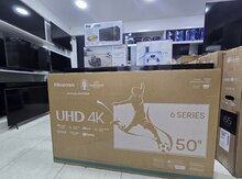 Televizor "Hisense 50A6N"