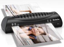  A4 laminator "Woolsche"