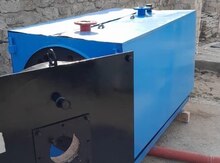 Qazanxana avadanlığı təmiri