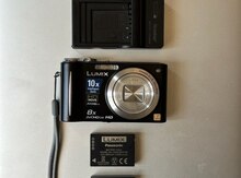 Fotoaparat "Panasonic Lumix DMC-ZX3"
