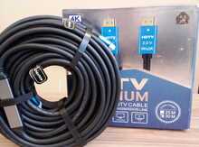 HDMI kabel 30M 4Kx2K PR 