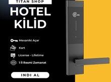 Otel kilidi RX2062E