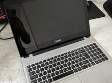 Noutbuk "Casper"