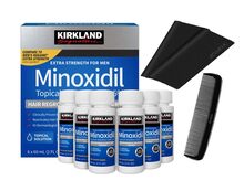 Kirkland Minoxidil 5%
