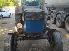 Traktor, 1992 il