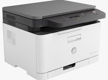 Printer "HP Color Laser MFP 178nw"