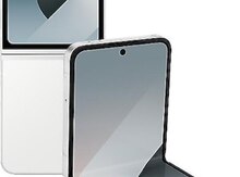 Samsung Galaxy Z Flip 6 Silver Shadow 256GB/12GB