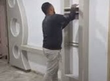 Rəngsaz işləri