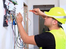 Elektrik işi axtarıram