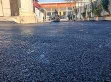 Asfalt işləri