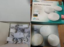 Router "TP-Link Deco M5 3Pack"