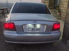 Hyundai Sonata, 2003 il