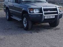 Mitsubishi Pajero, 1997 il