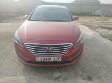 Hyundai Sonata, 2015 il