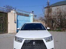 Khazar D5, 2024 il