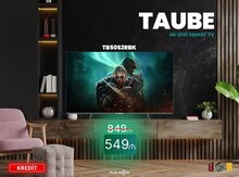Televizor “Taube 50S2RBK”