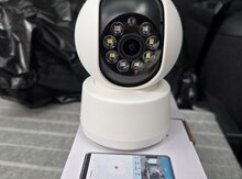 Wifi İP kamera V380