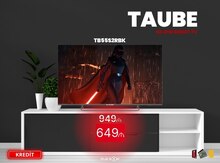 Televizor “Taube TB55S2RBK”