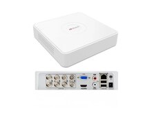 8 kanal DVR HiWatch