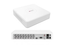 16 Kanal DVR "HiWatch"