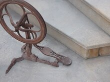 Ayaqqabı dayağı aləti