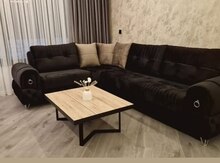 Künc divanı