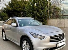 Infiniti FX35, 2012 il